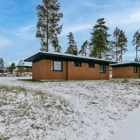 Huhmari 15 By Interhome Polvijarvi (North Karelia)