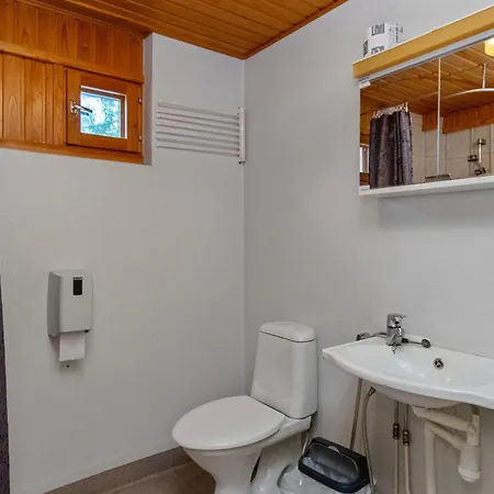 Ferienhaus Huhmari 15 By Interhome
