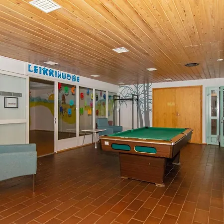 Huhmari 15 By Interhome Ferienhaus Polvijarvi (North Karelia)