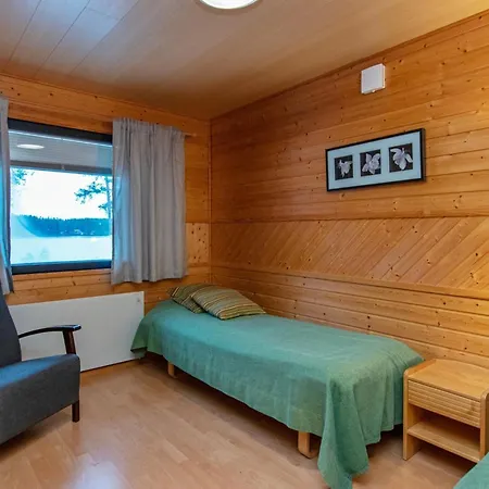 Huhmari 15 By Interhome * Polvijarvi (North Karelia)