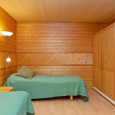 Huhmari 15 By Interhome Ferienhaus *