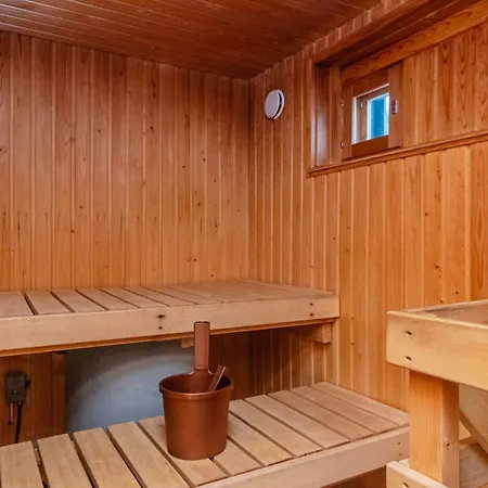 Ferienhaus Huhmari 15 By Interhome *