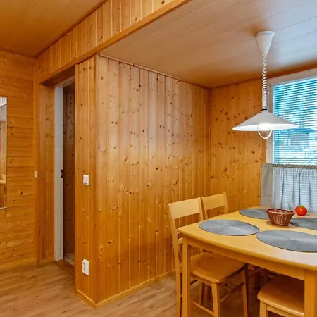 Ferienhaus Huhmari 15 By Interhome