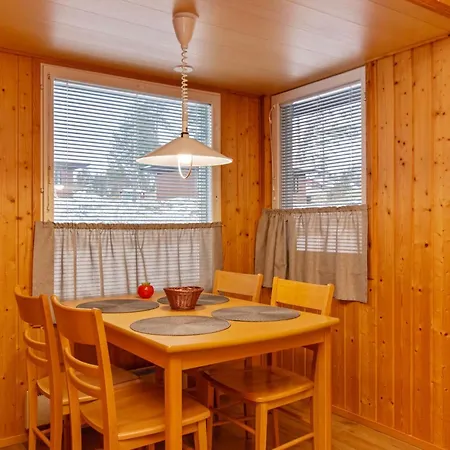 Huhmari 15 By Interhome Ferienhaus Polvijarvi (North Karelia)