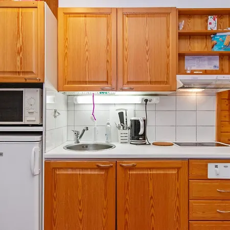 Ferienhaus Huhmari 15 By Interhome