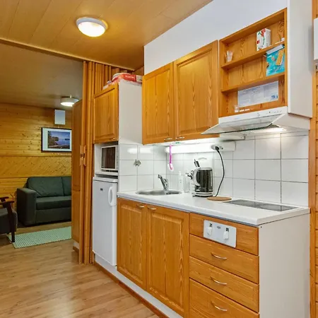 Huhmari 15 By Interhome *