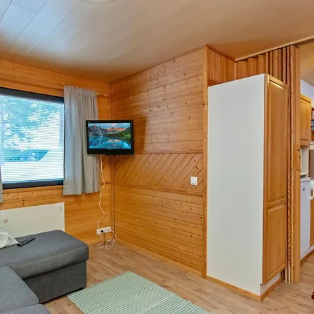 Huhmari 15 By Interhome Ferienhaus